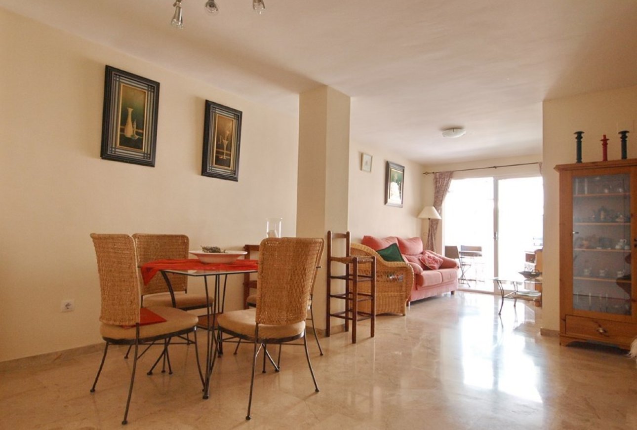 Sale - Apartment - Moraira