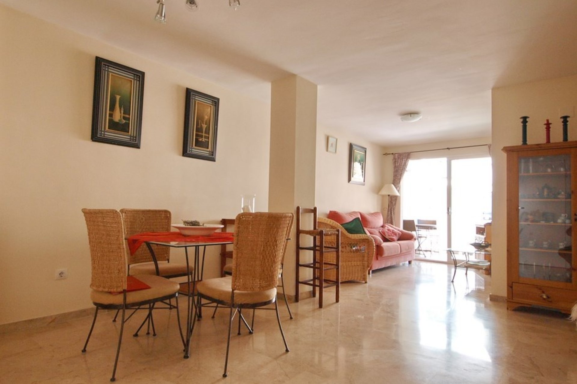 Sale - Apartment - Moraira