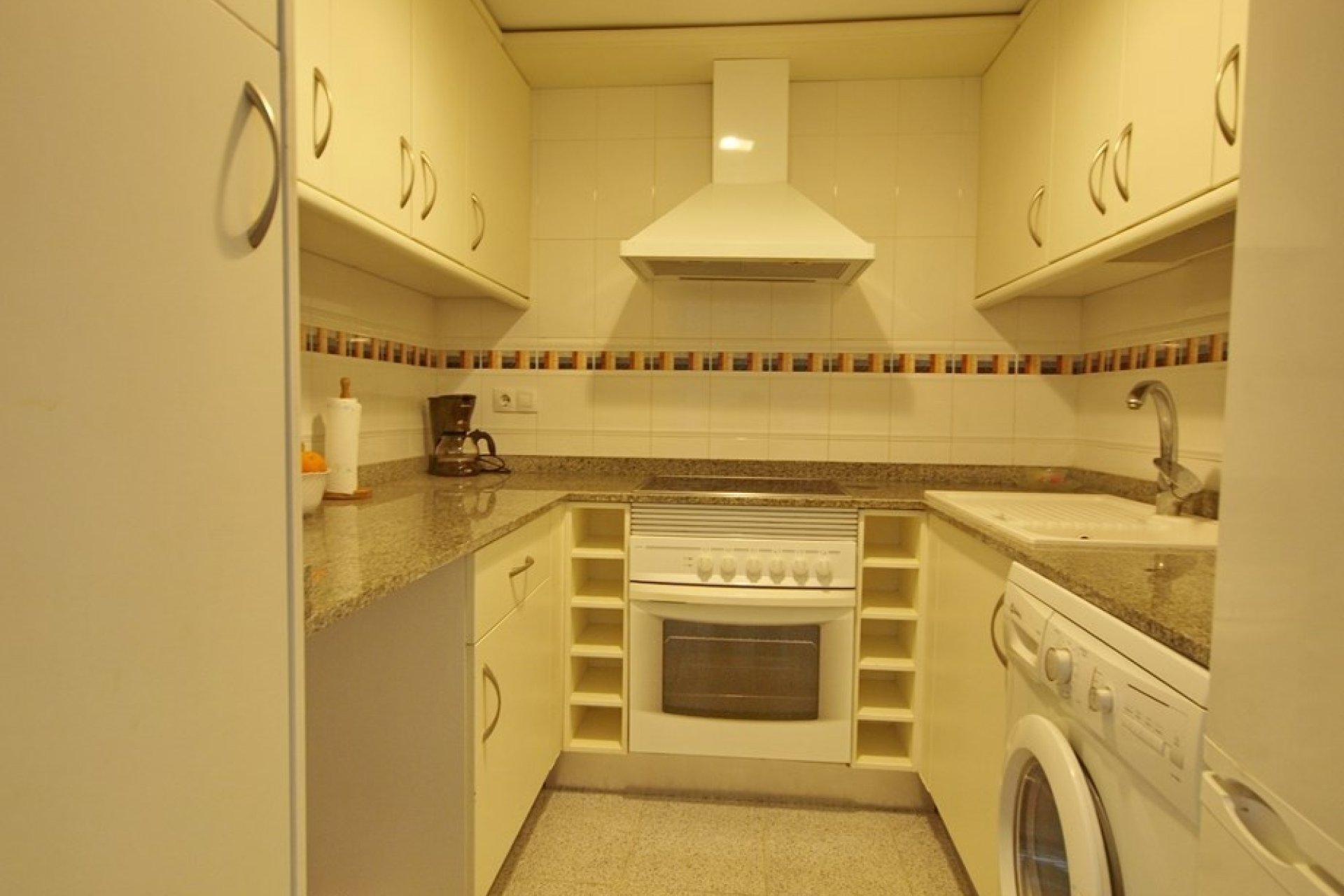 Sale - Apartment - Moraira