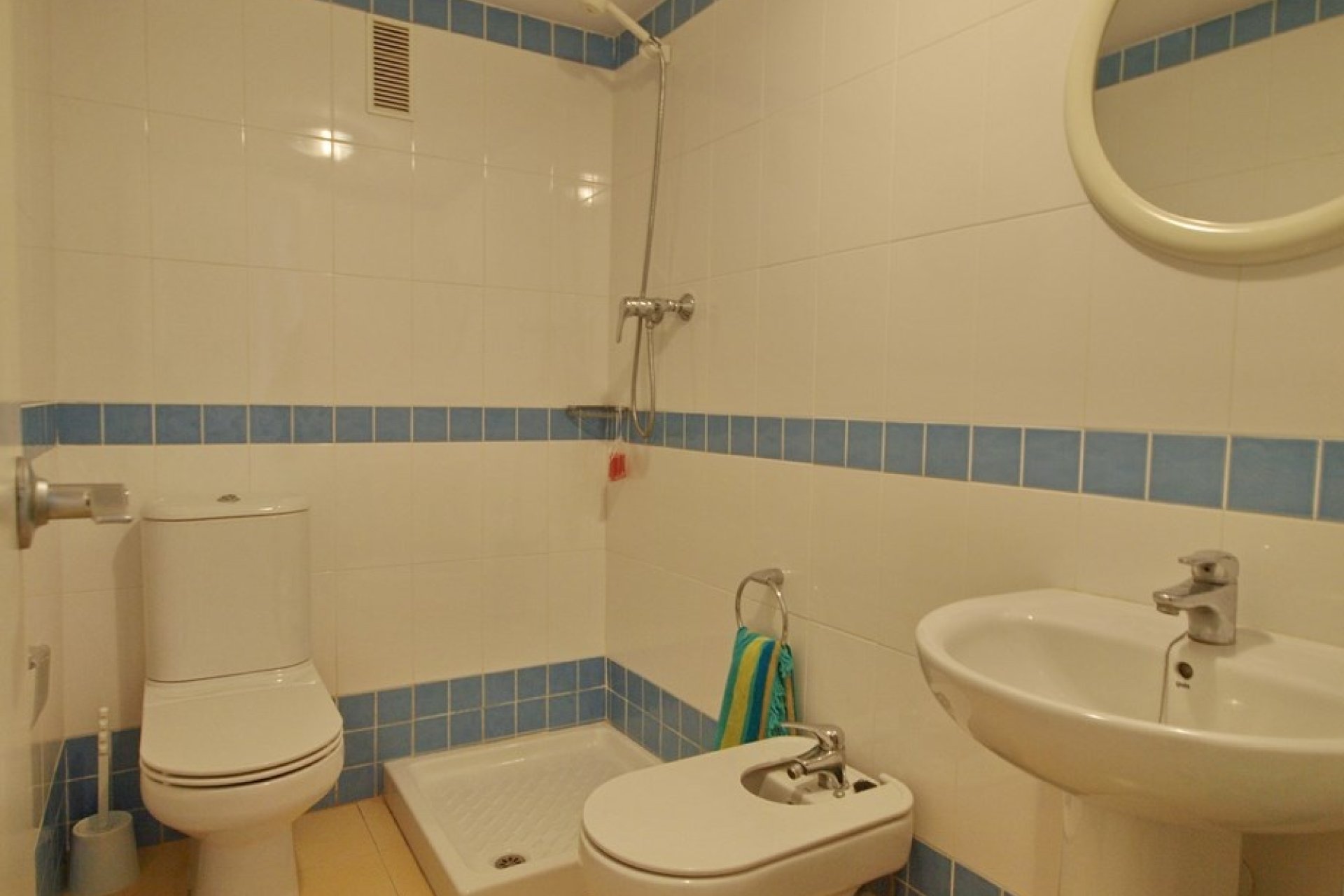 Sale - Apartment - Moraira