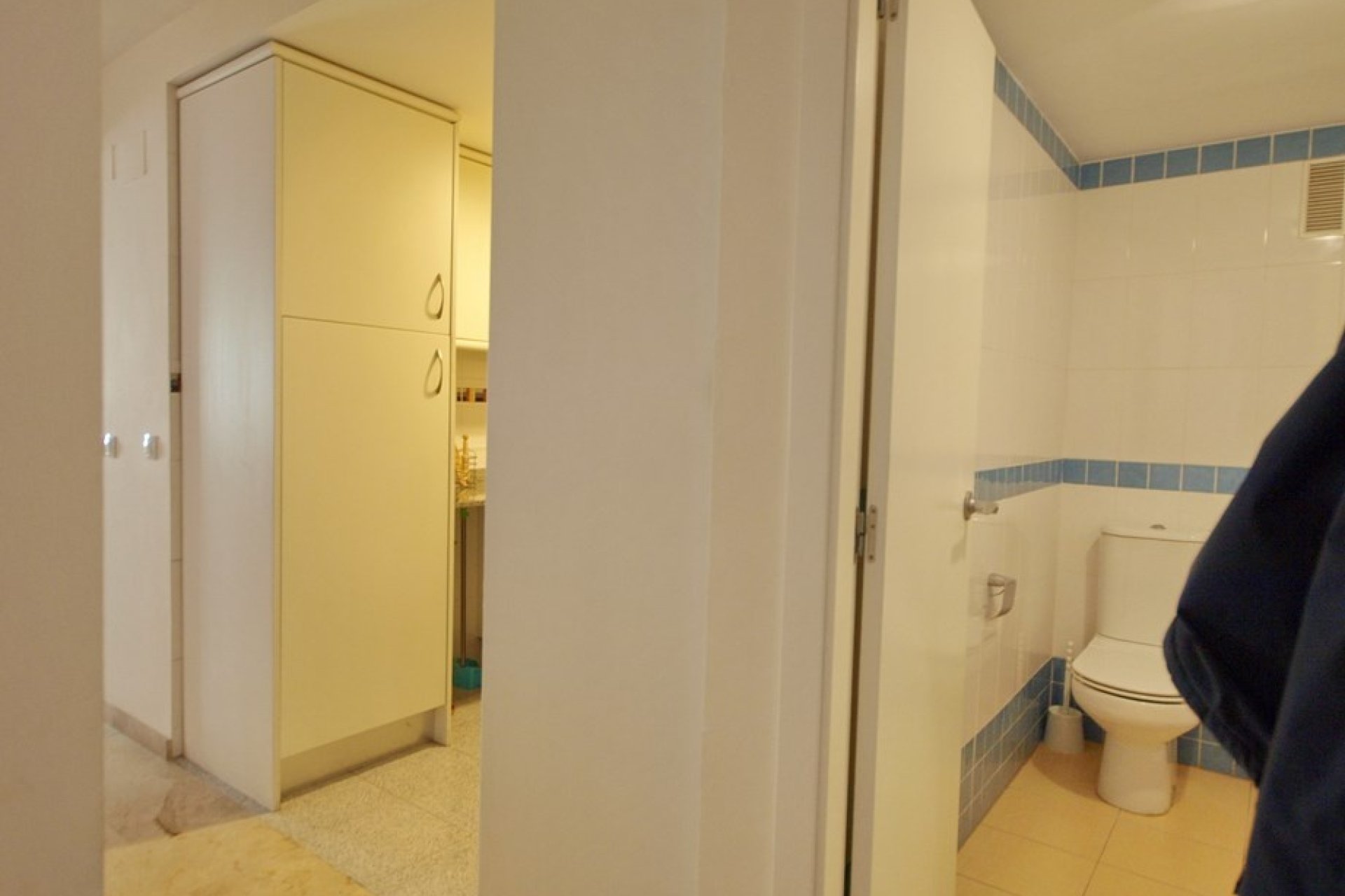 Sale - Apartment - Moraira