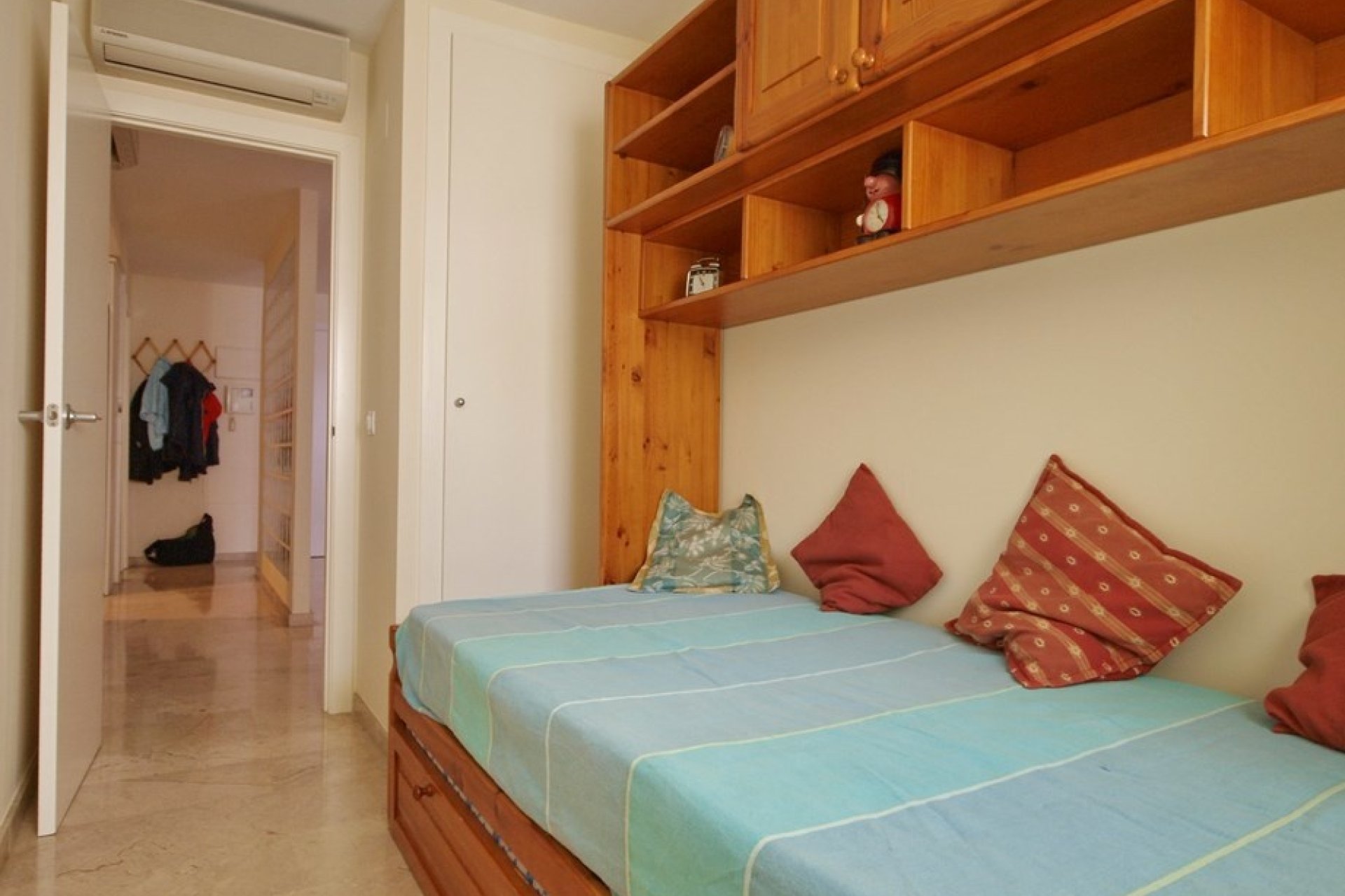 Sale - Apartment - Moraira