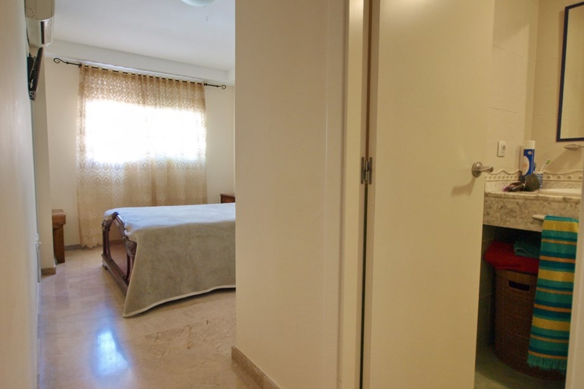 Sale - Apartment - Moraira