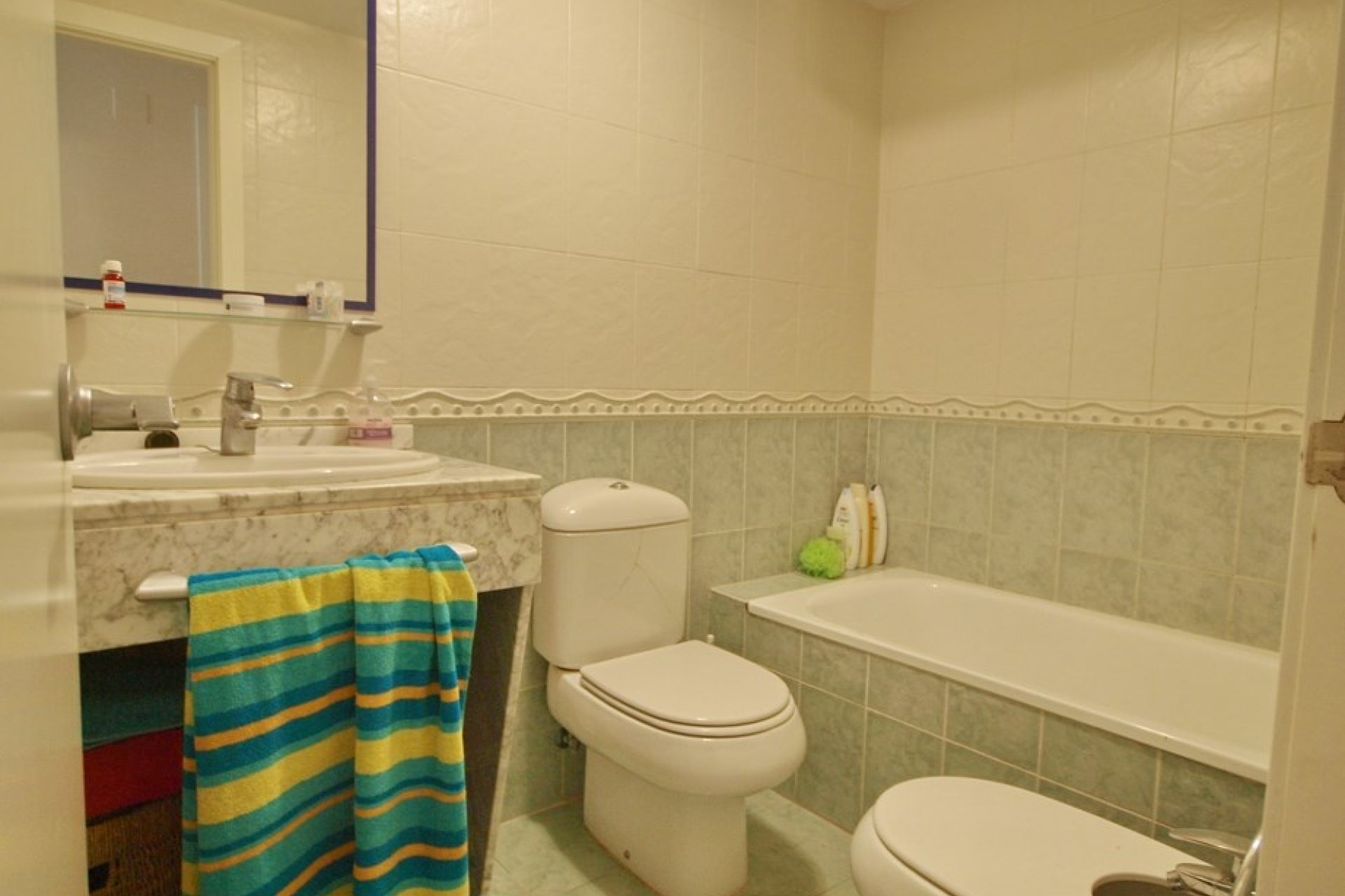 Sale - Apartment - Moraira