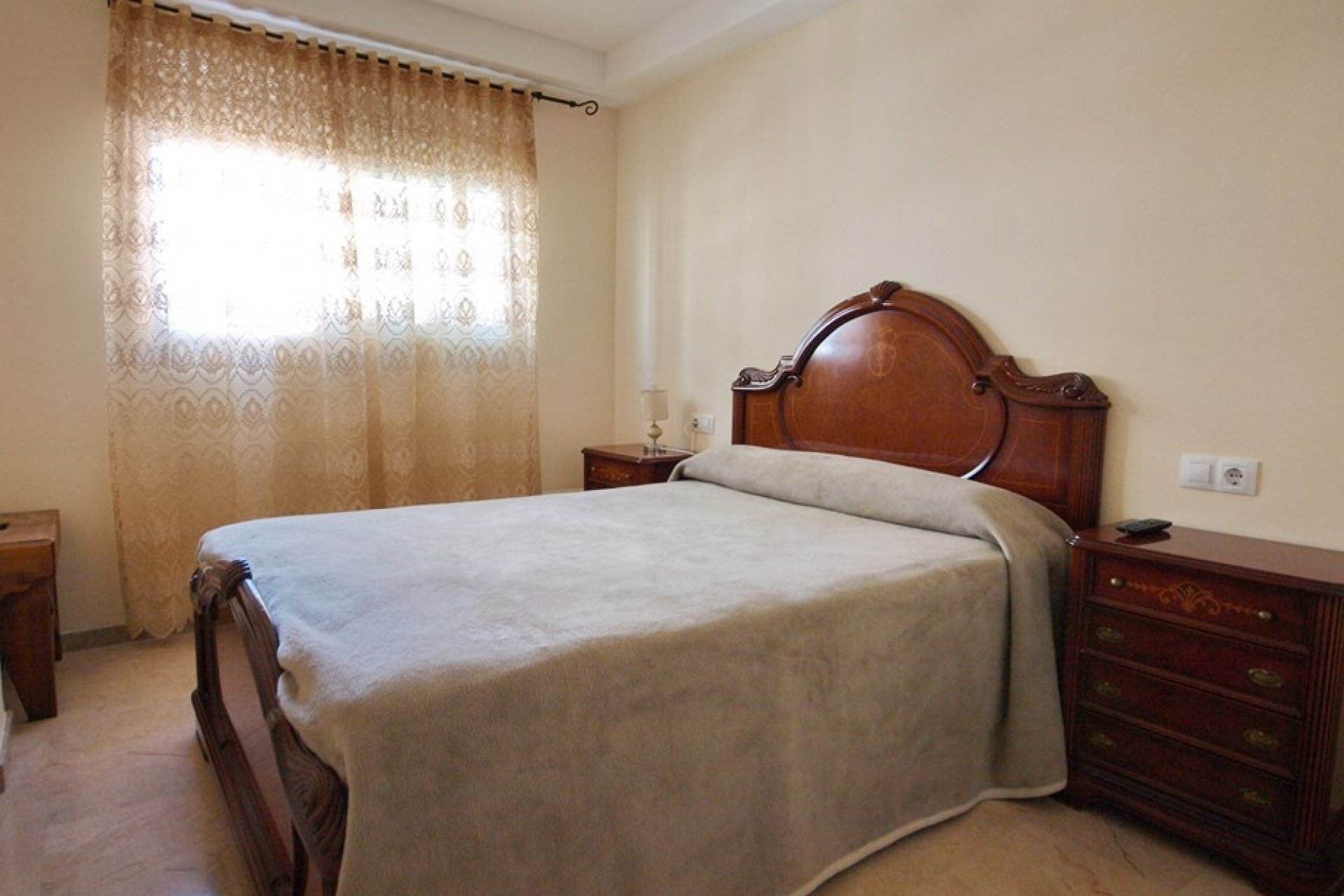 Sale - Apartment - Moraira