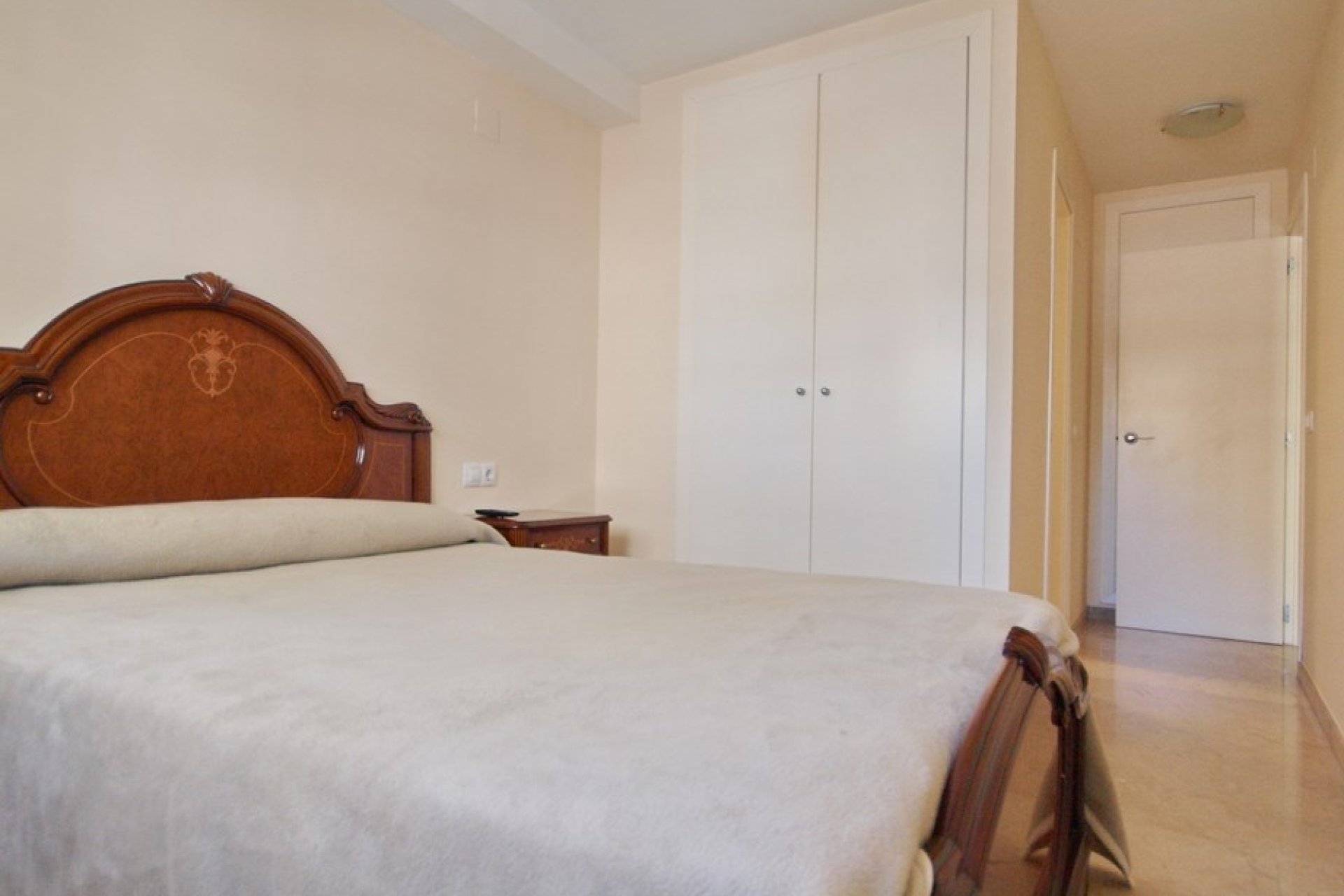 Sale - Apartment - Moraira