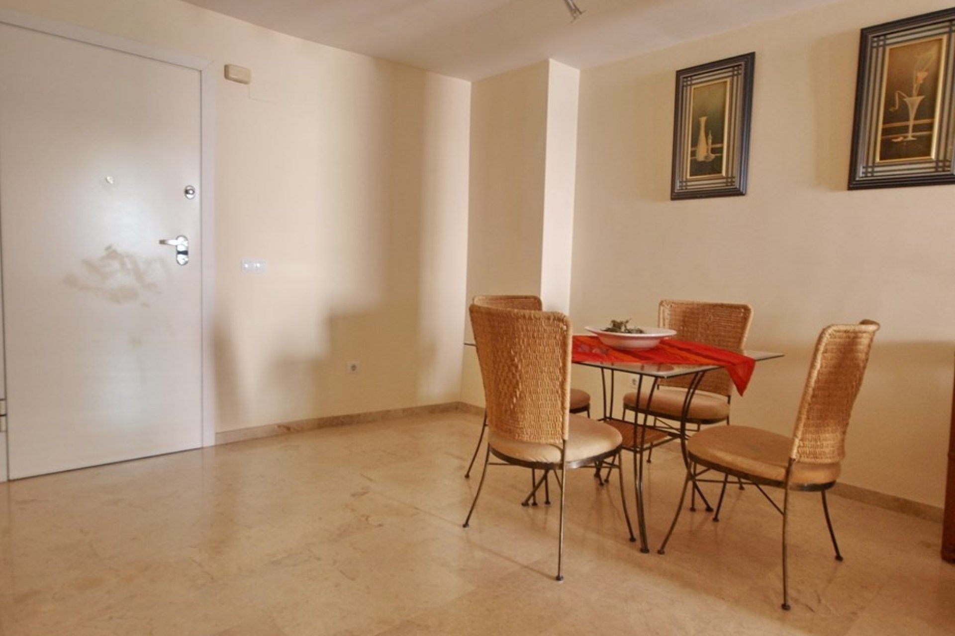 Sale - Apartment - Moraira