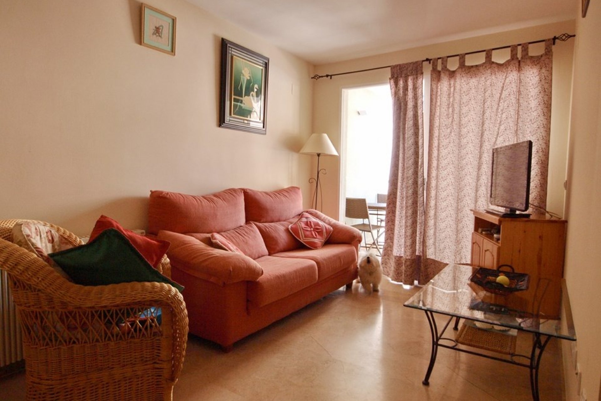 Sale - Apartment - Moraira