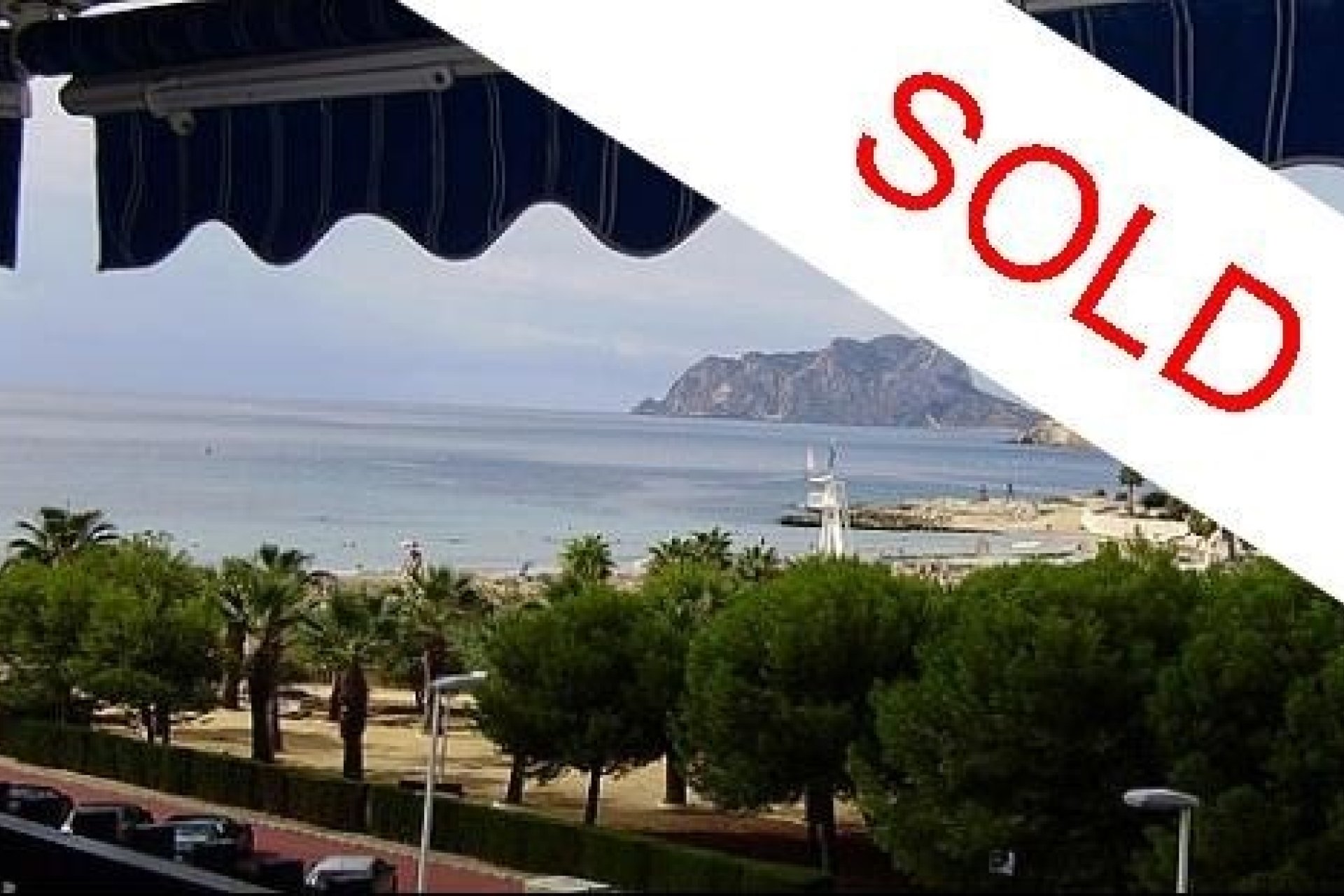Sale - Apartment - Moraira