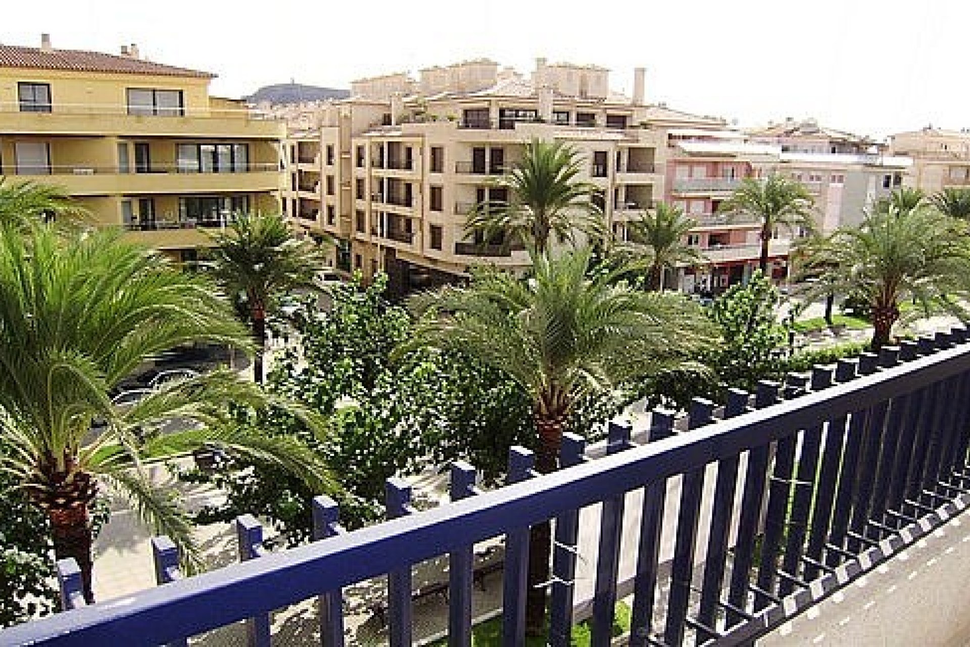Sale - Apartment - Moraira
