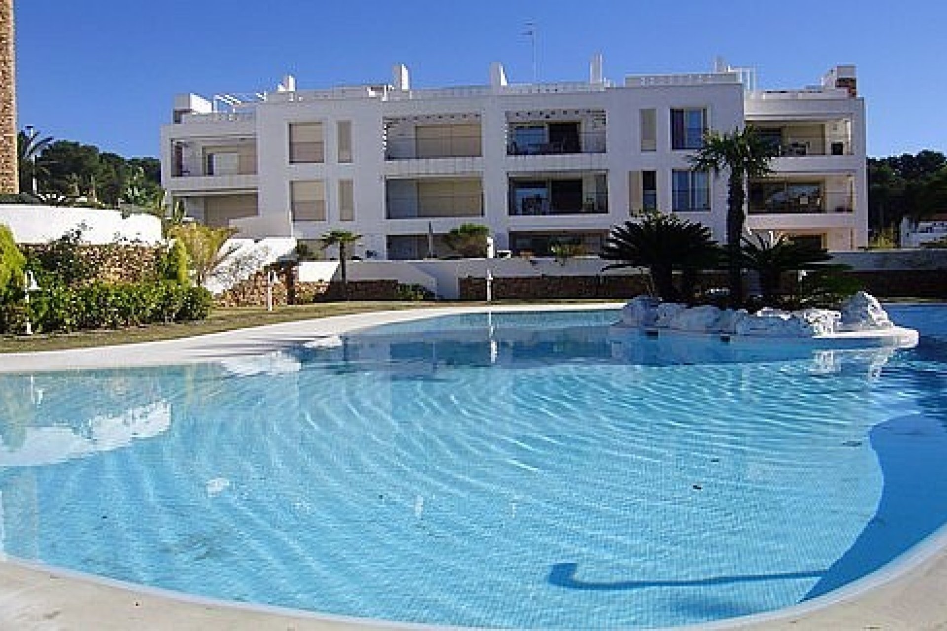 Sale - Apartment - Moraira