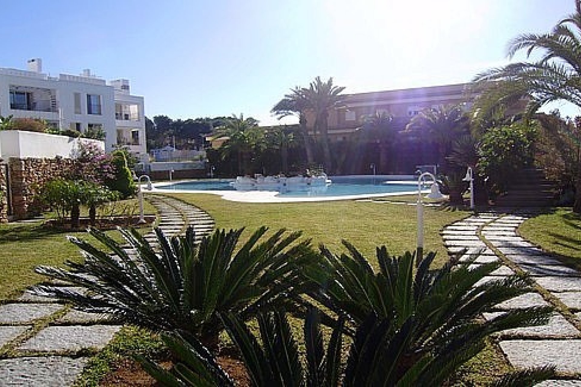 Sale - Apartment - Moraira
