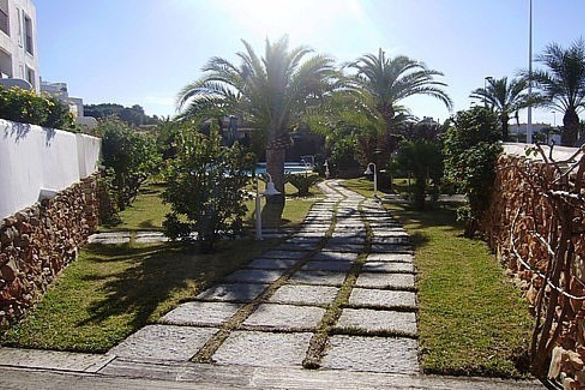 Sale - Apartment - Moraira