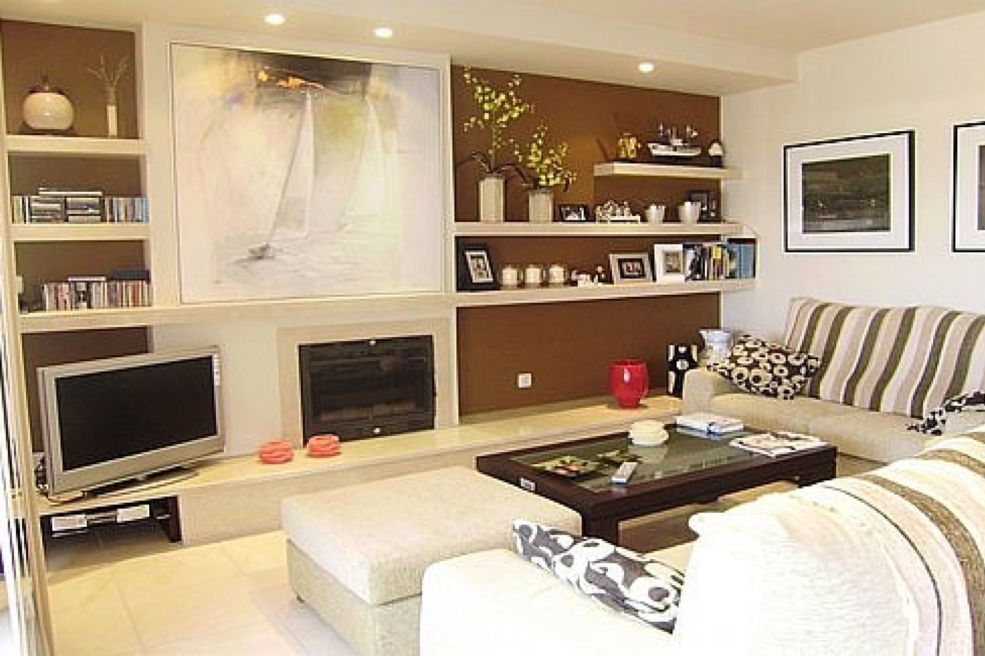 Sale - Apartment - Moraira