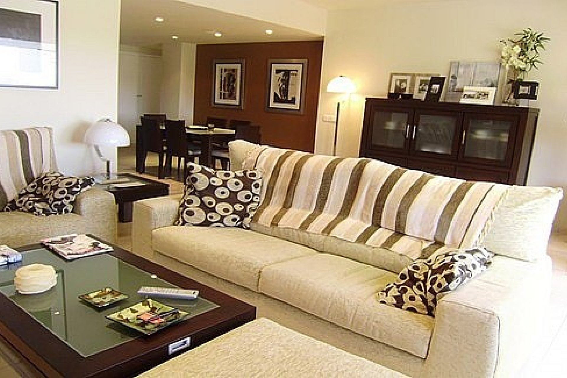Sale - Apartment - Moraira