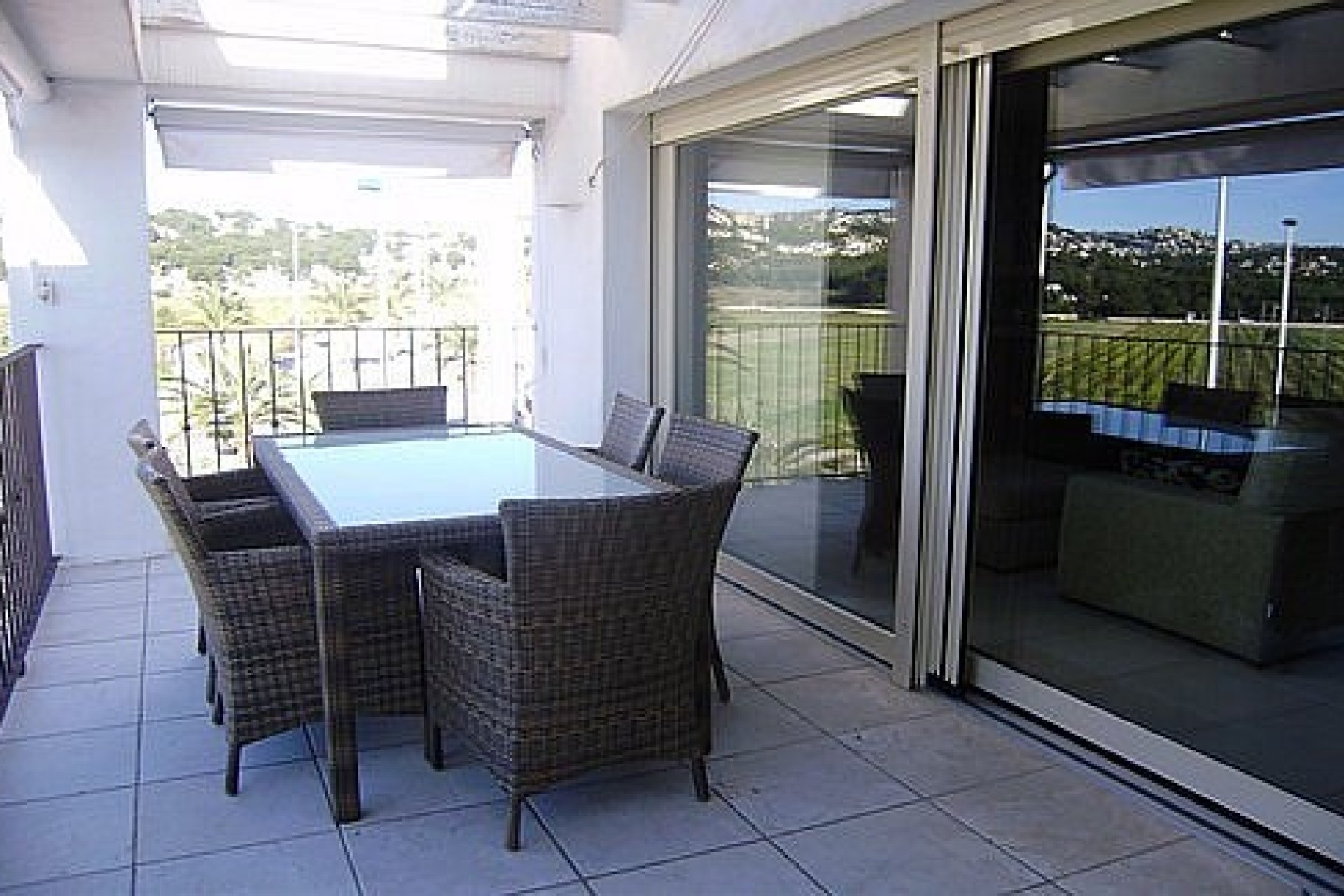 Sale - Apartment - Moraira