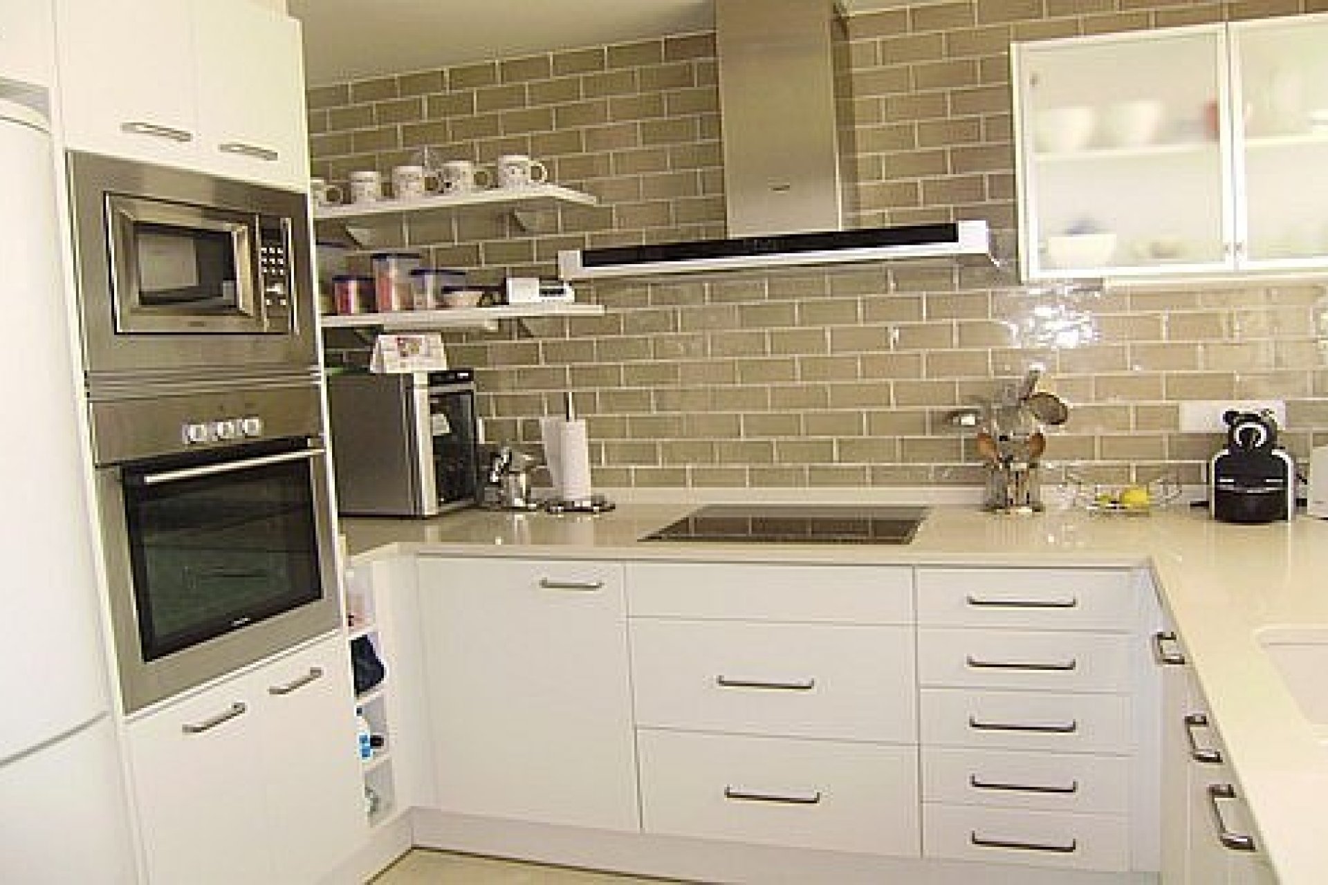 Sale - Apartment - Moraira