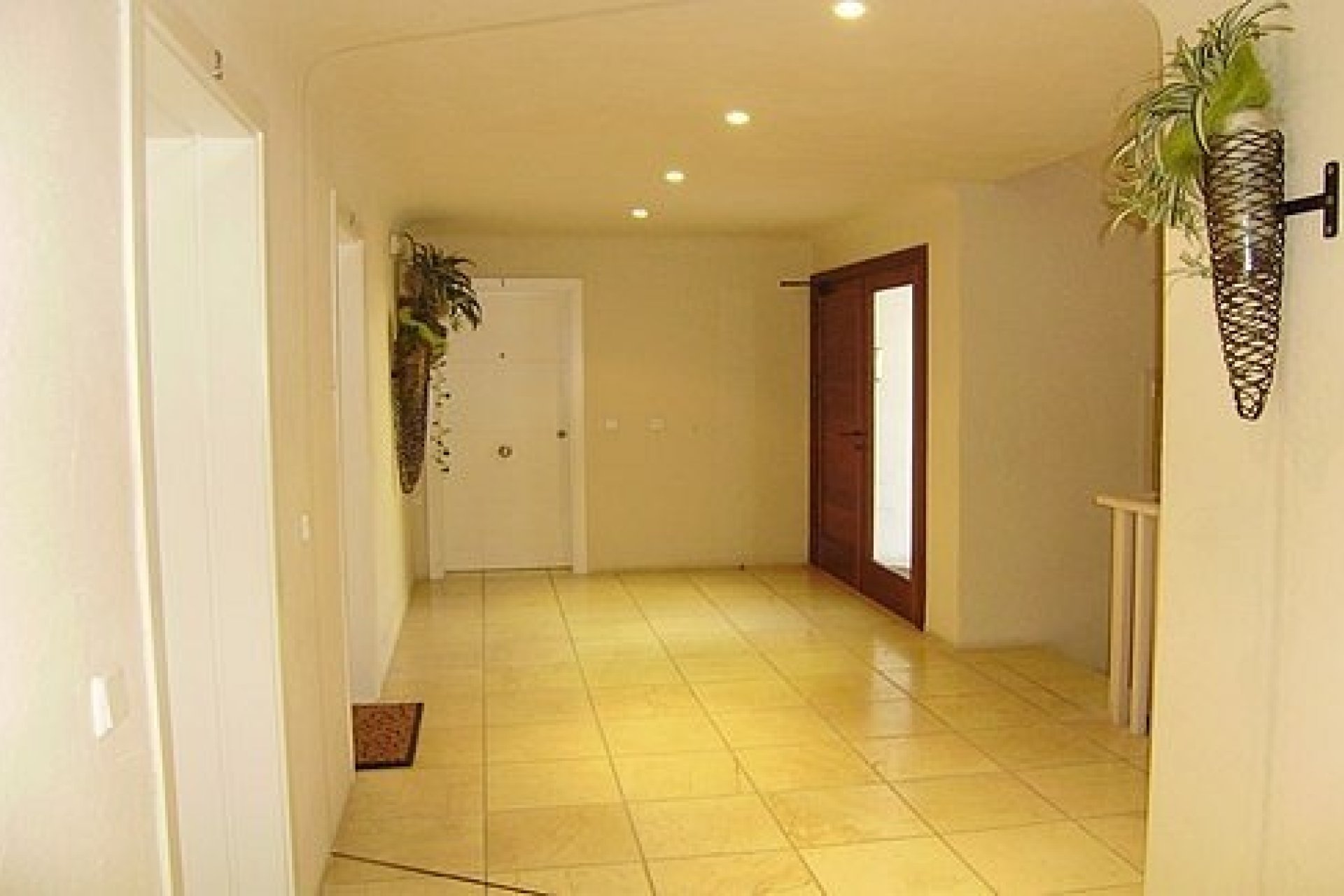 Sale - Apartment - Moraira