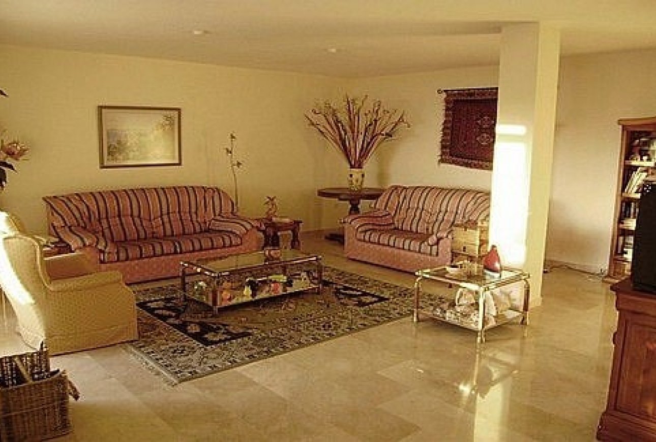Sale - Apartment - Moraira