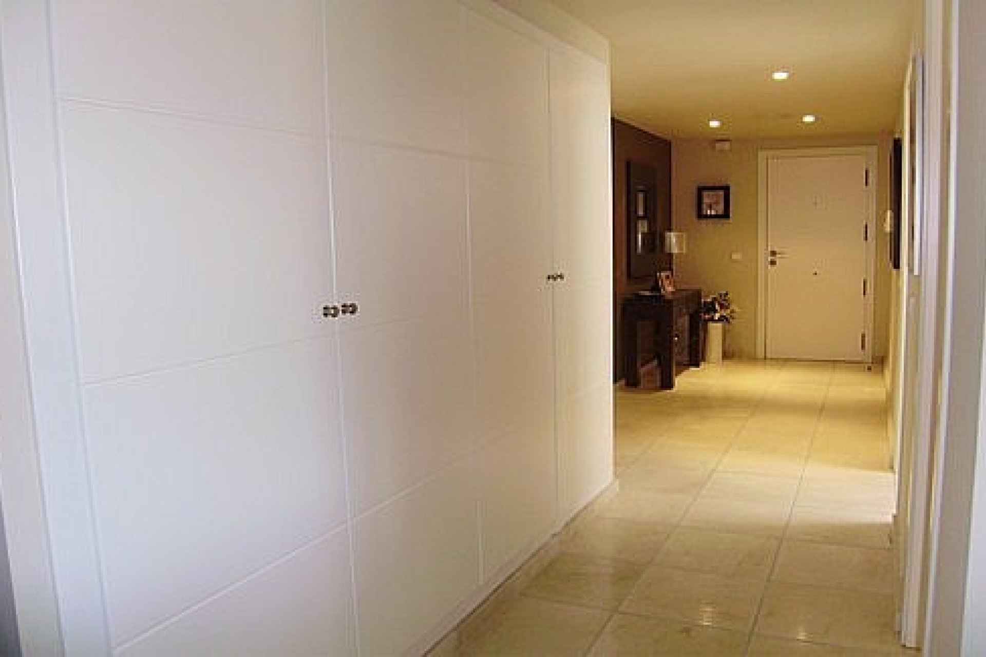 Sale - Apartment - Moraira