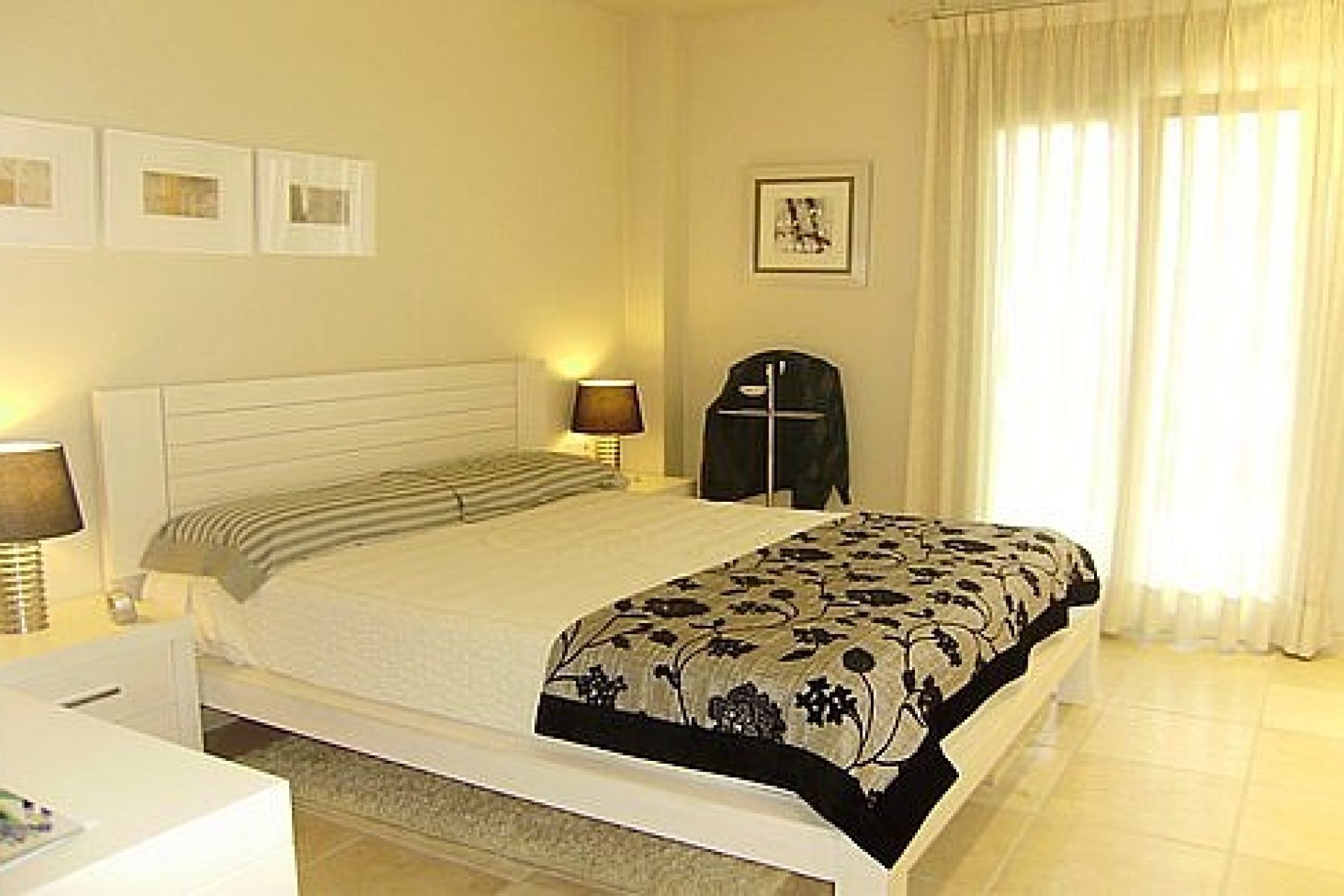 Sale - Apartment - Moraira