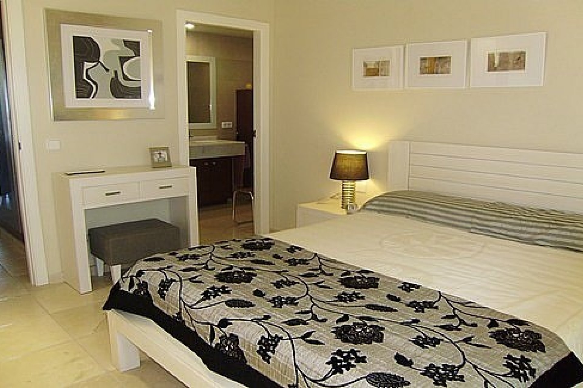 Sale - Apartment - Moraira