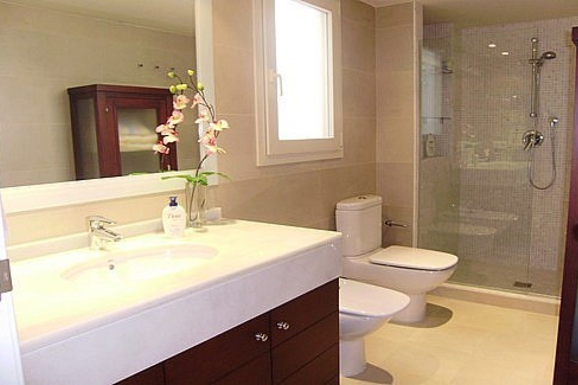 Sale - Apartment - Moraira