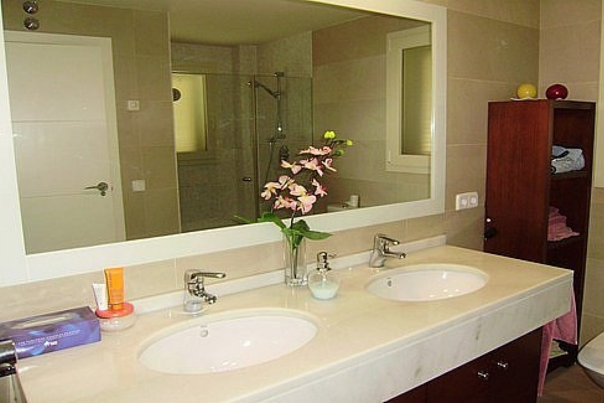 Sale - Apartment - Moraira
