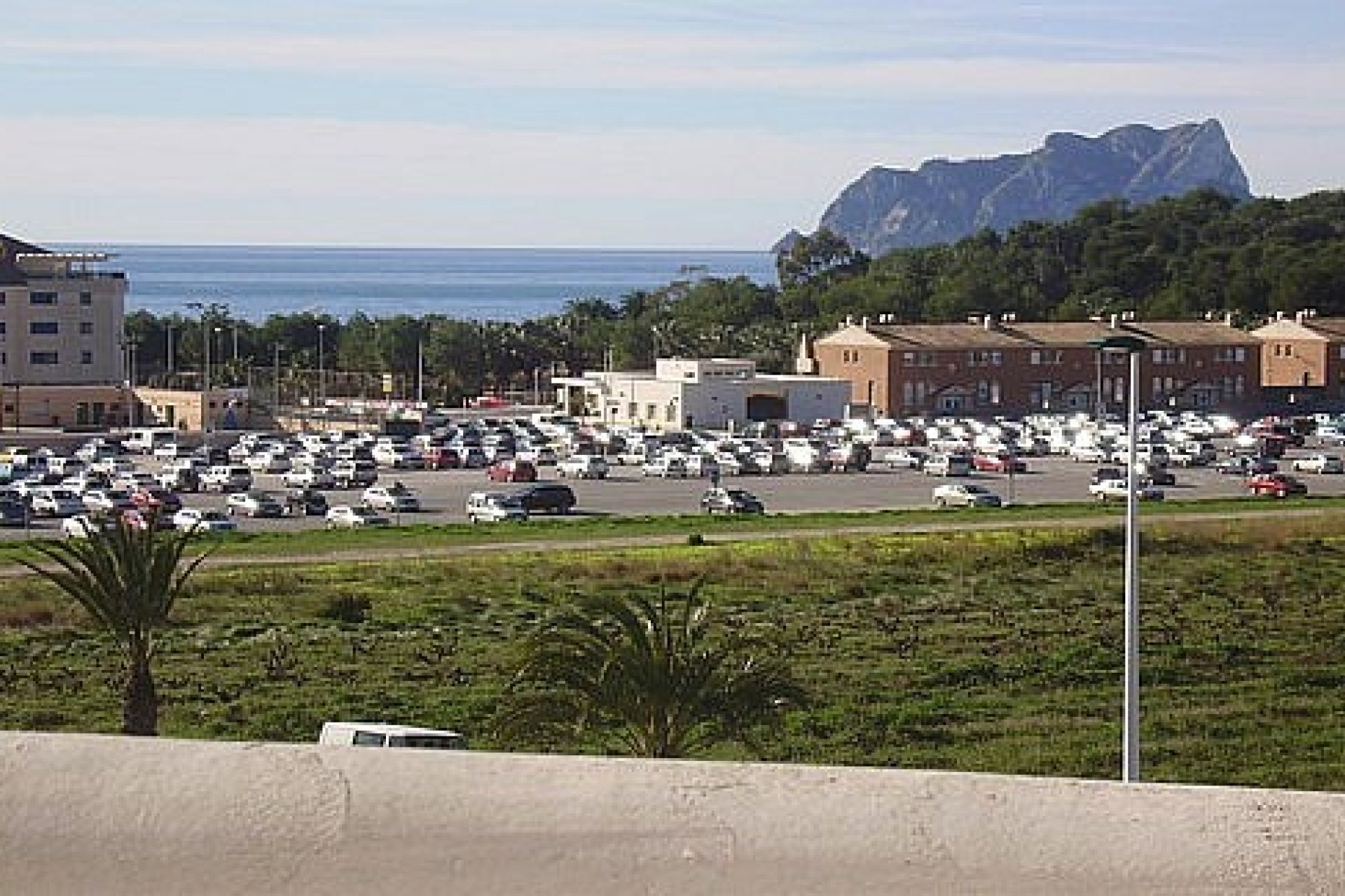 Sale - Apartment - Moraira