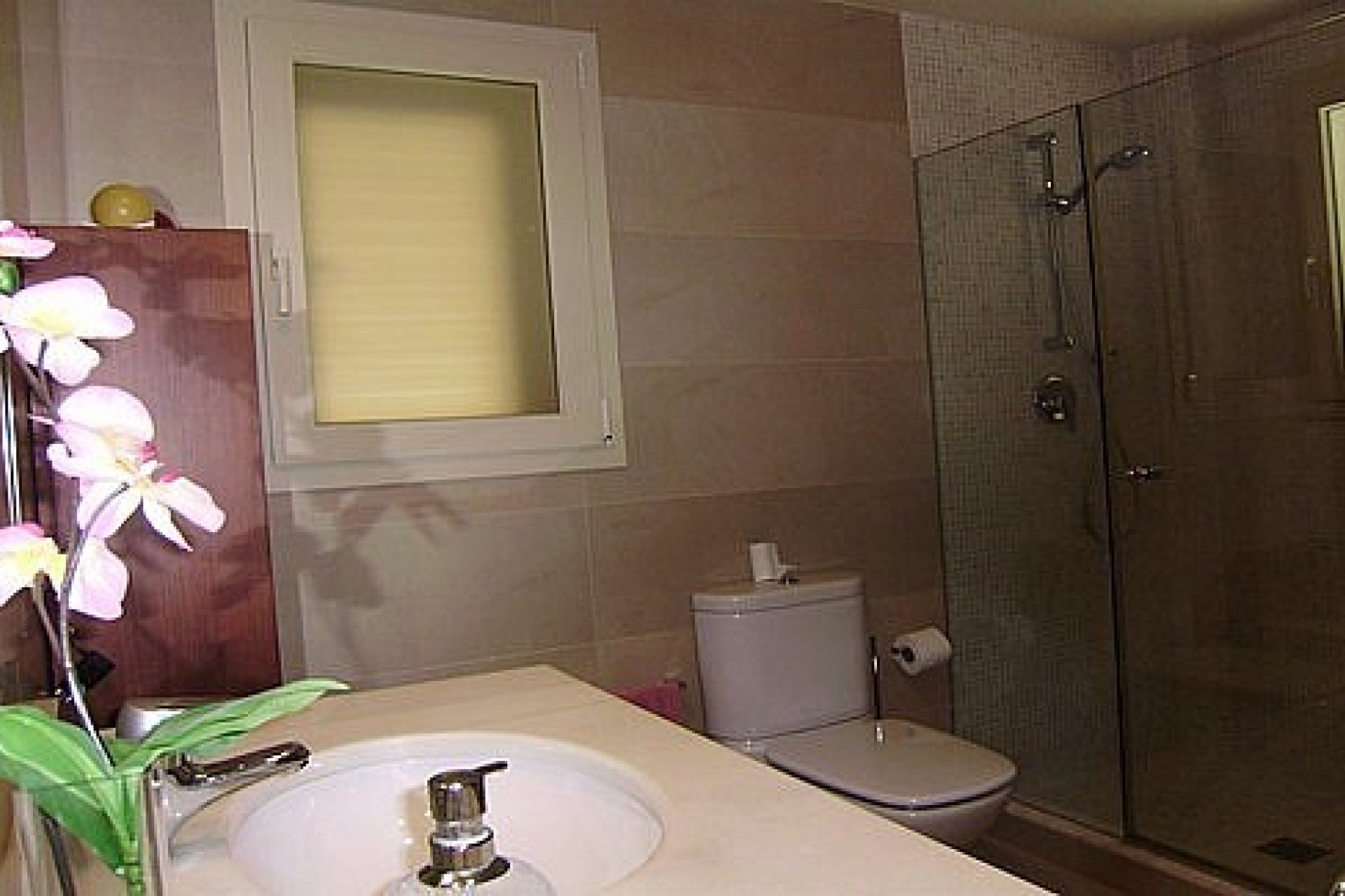 Sale - Apartment - Moraira