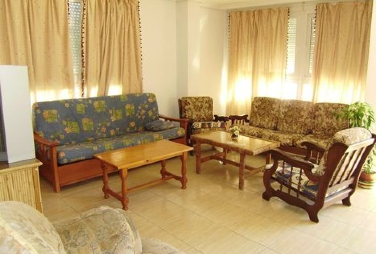 Sale - Apartment - Moraira