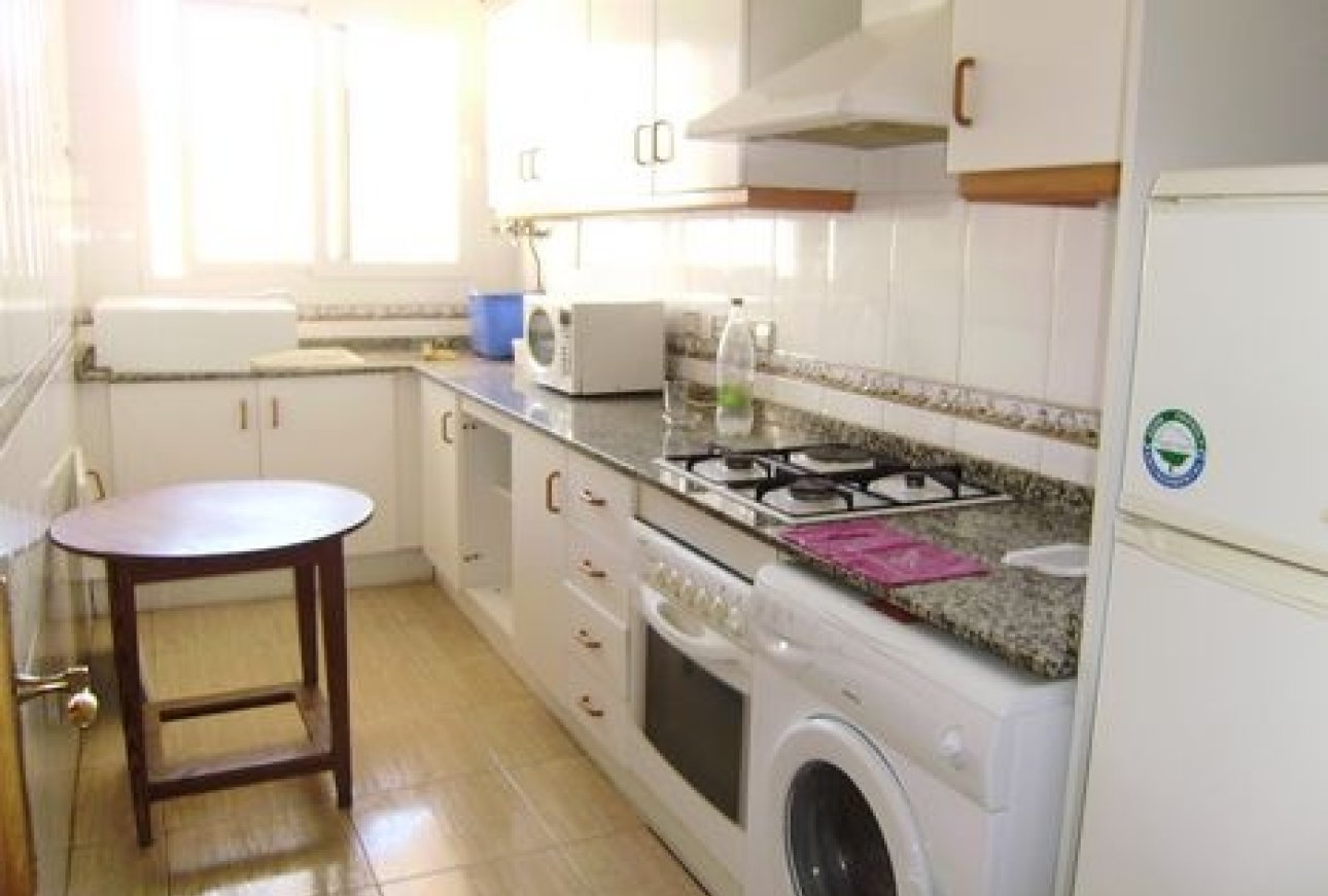 Sale - Apartment - Moraira