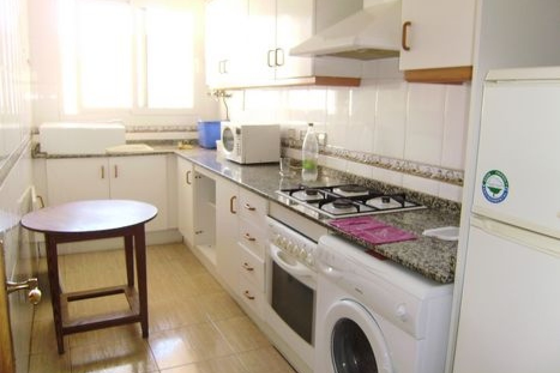 Sale - Apartment - Moraira