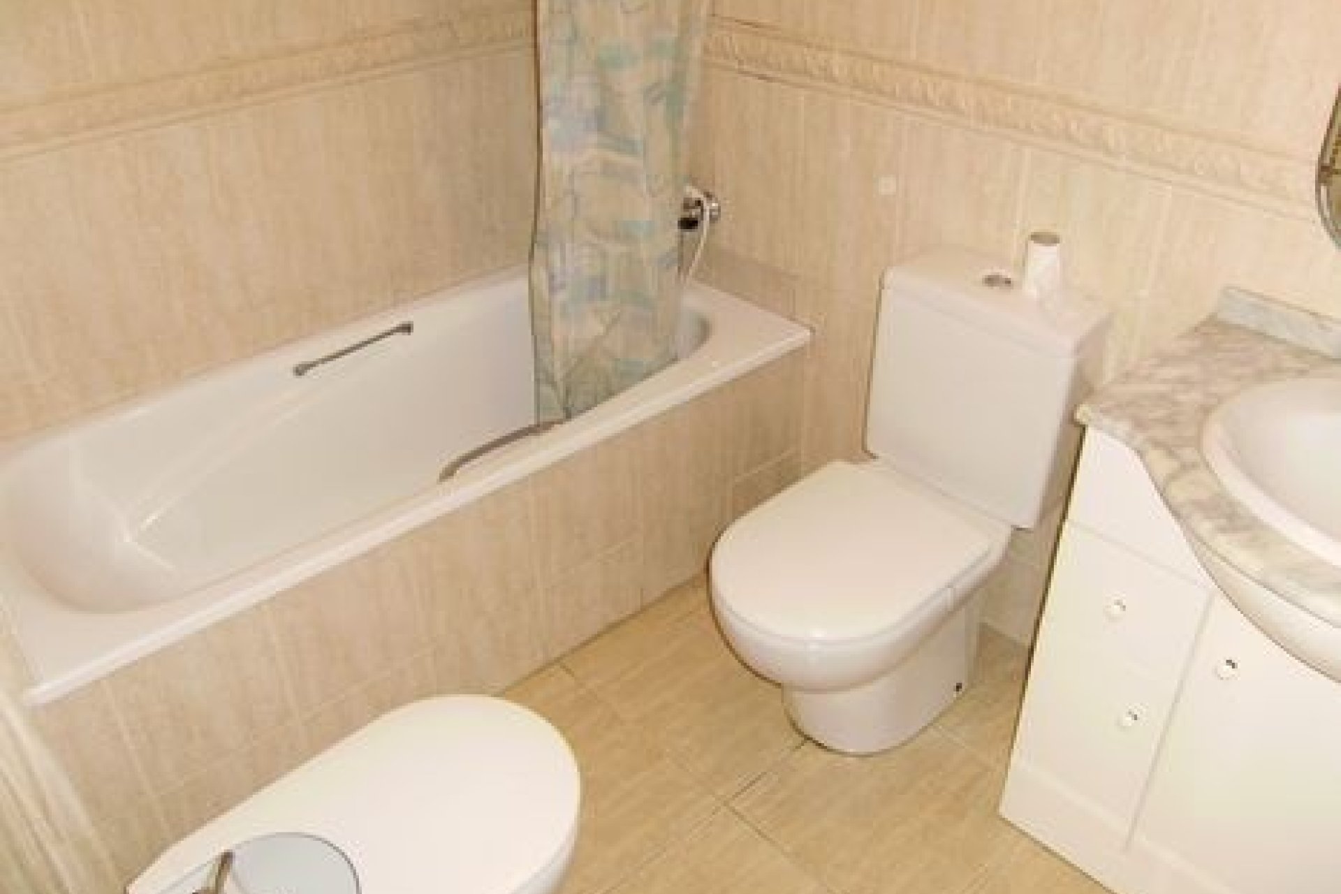 Sale - Apartment - Moraira