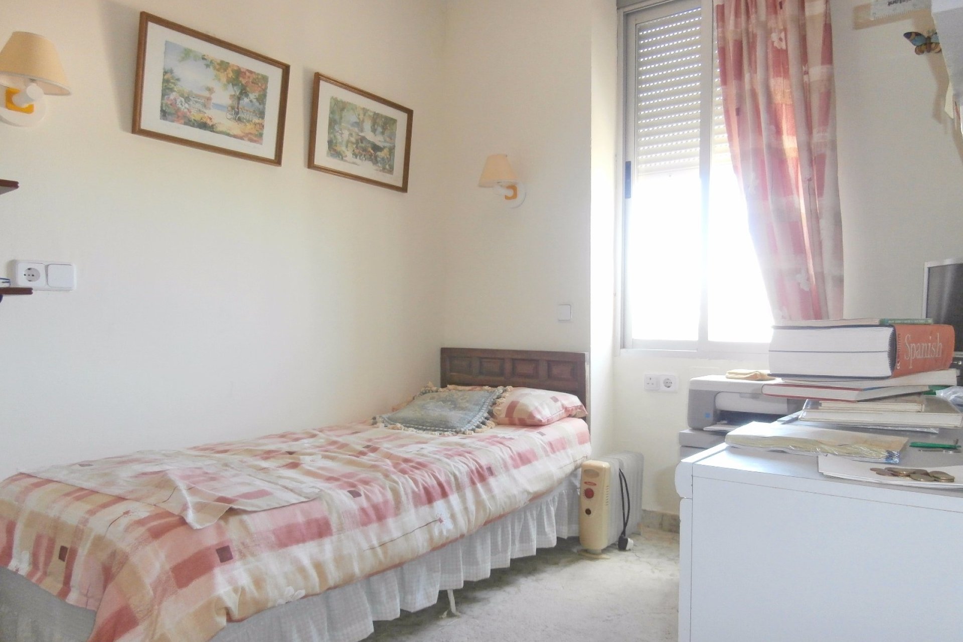 Sale - Apartment - Moraira