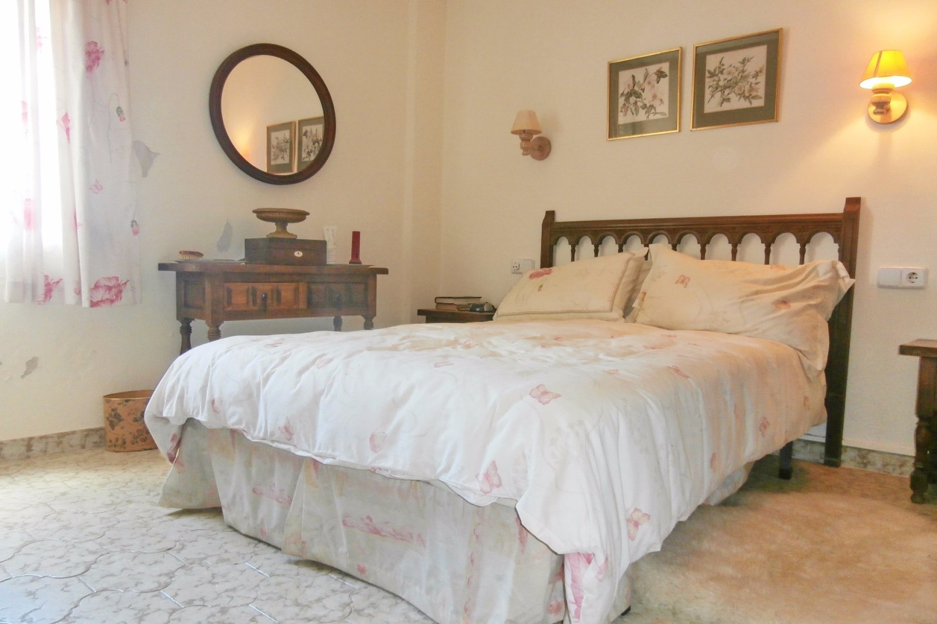 Sale - Apartment - Moraira