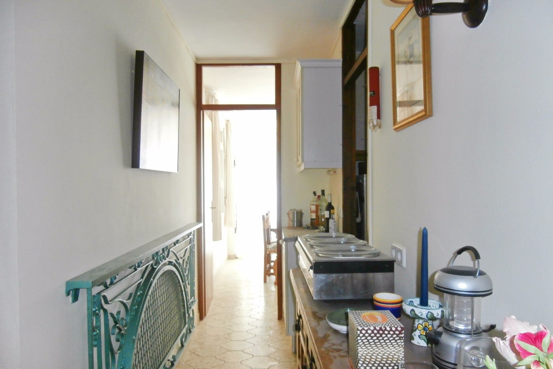 Sale - Apartment - Moraira