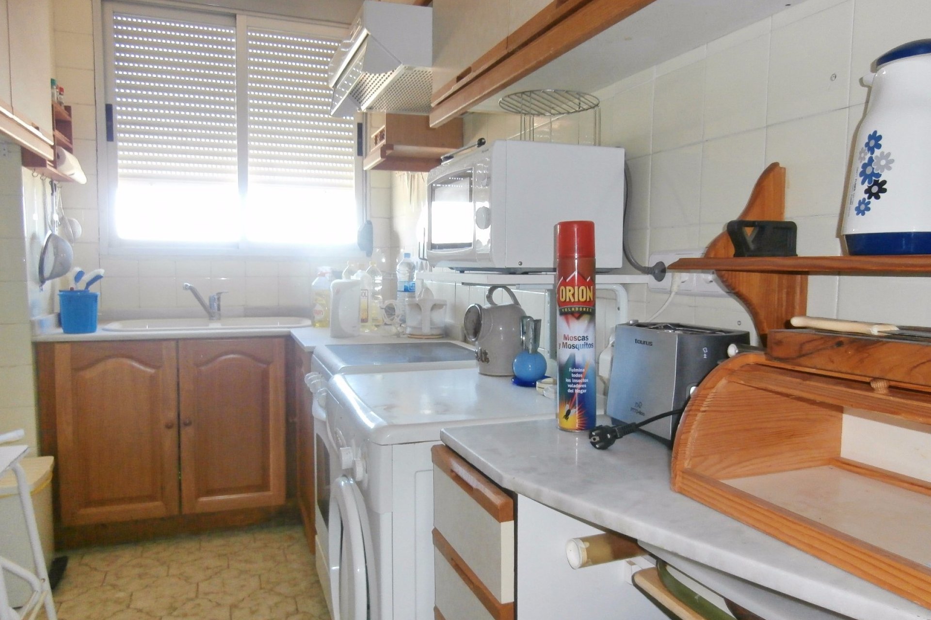 Sale - Apartment - Moraira