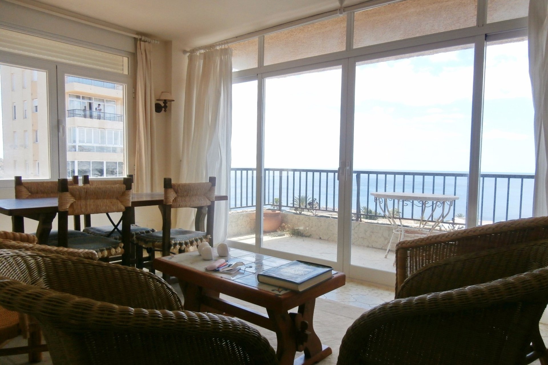 Sale - Apartment - Moraira