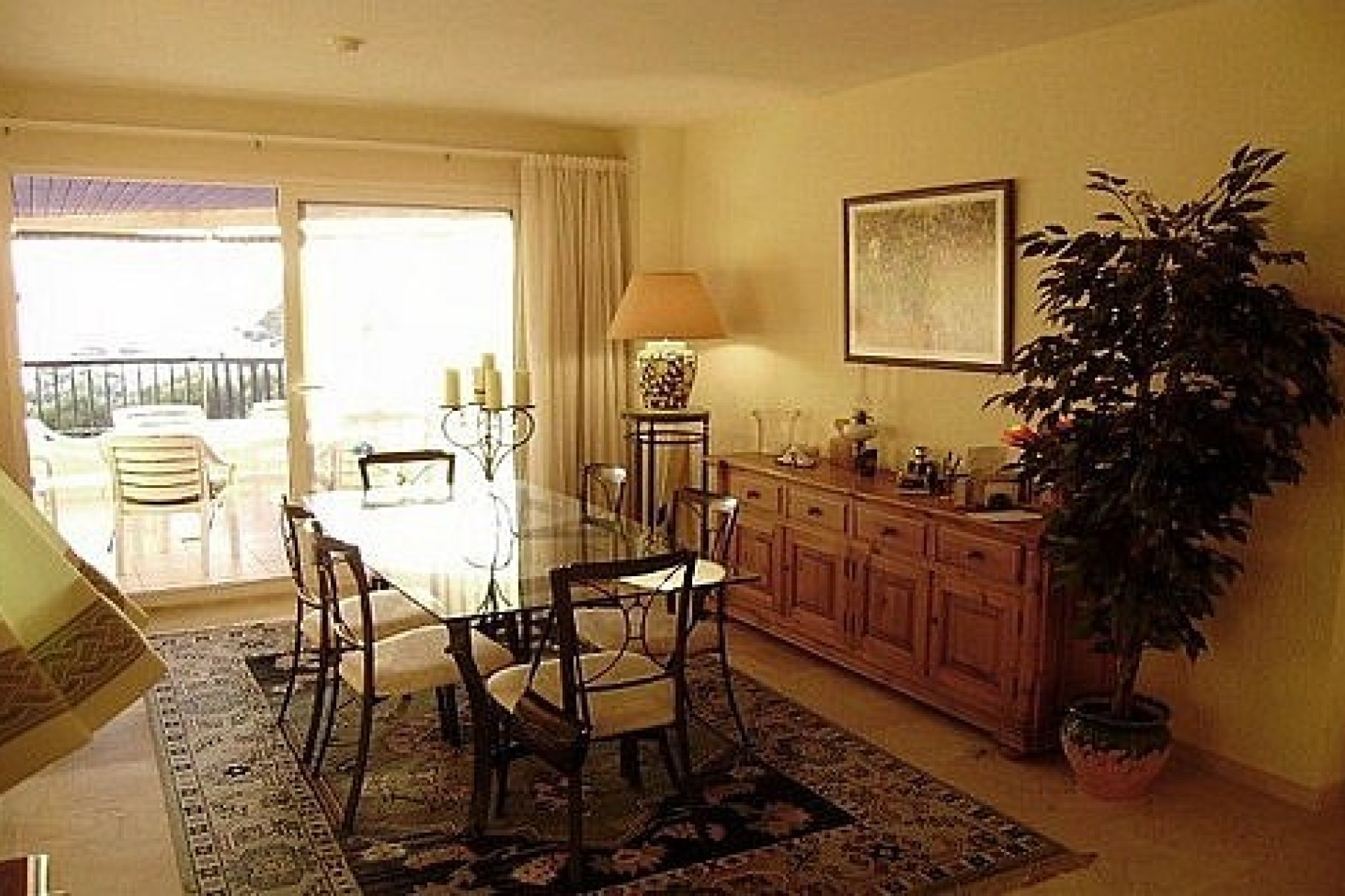 Sale - Apartment - Moraira