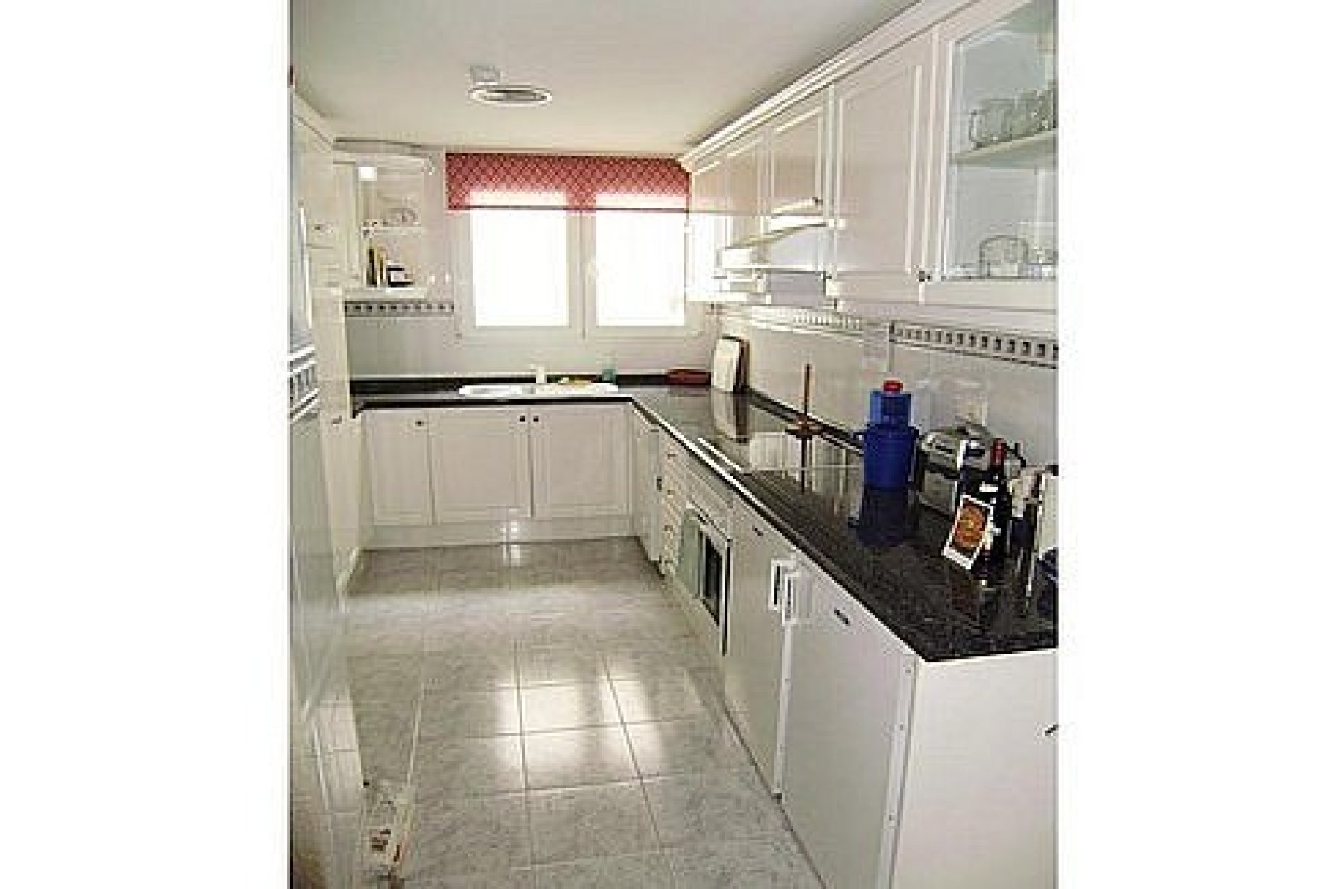 Sale - Apartment - Moraira