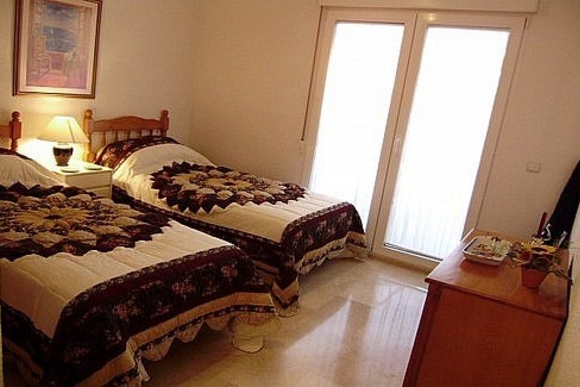 Sale - Apartment - Moraira