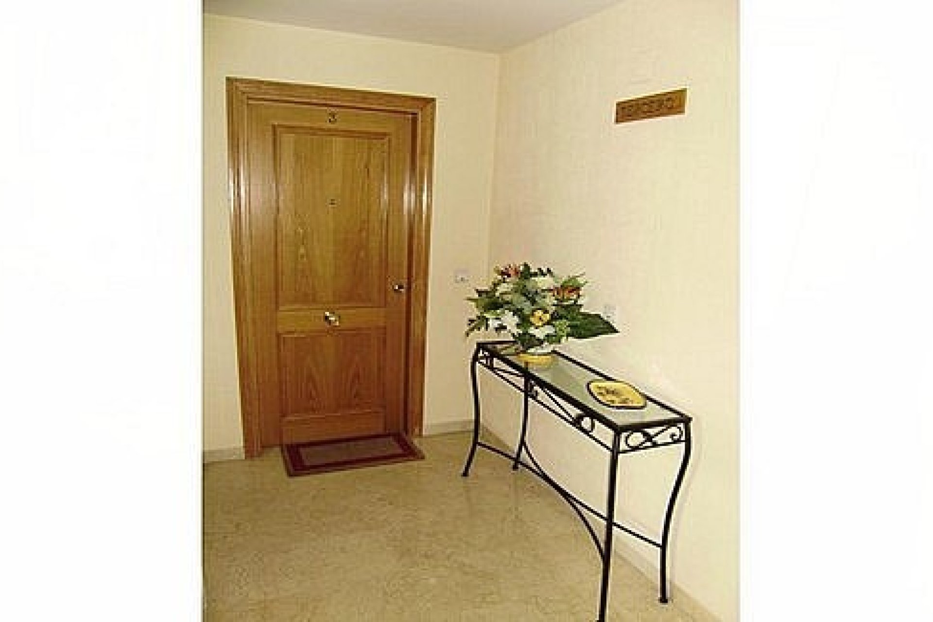 Sale - Apartment - Moraira