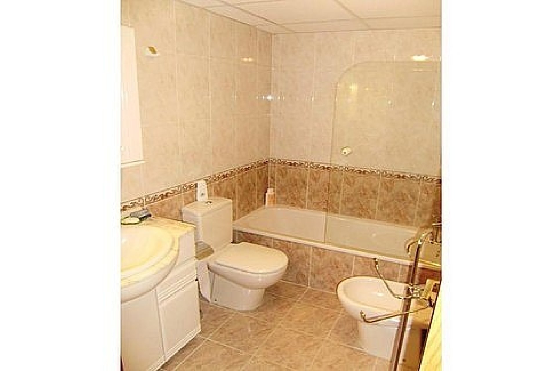 Sale - Apartment - Moraira