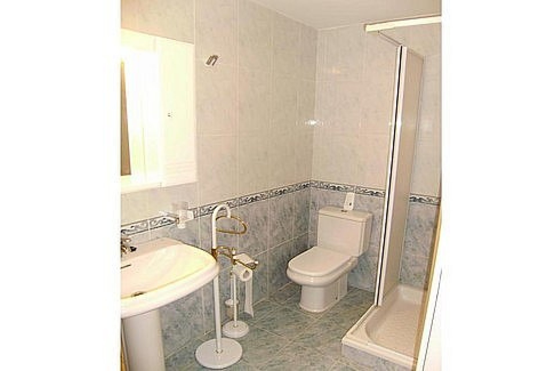 Sale - Apartment - Moraira