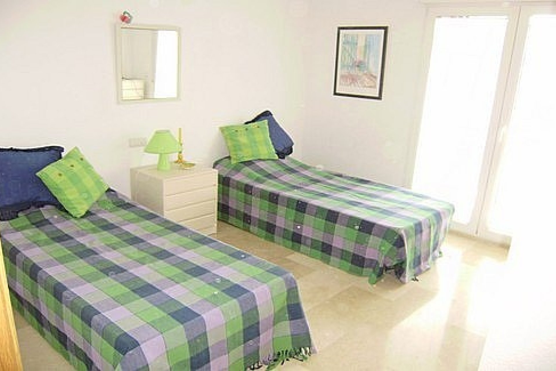 Sale - Apartment - Moraira