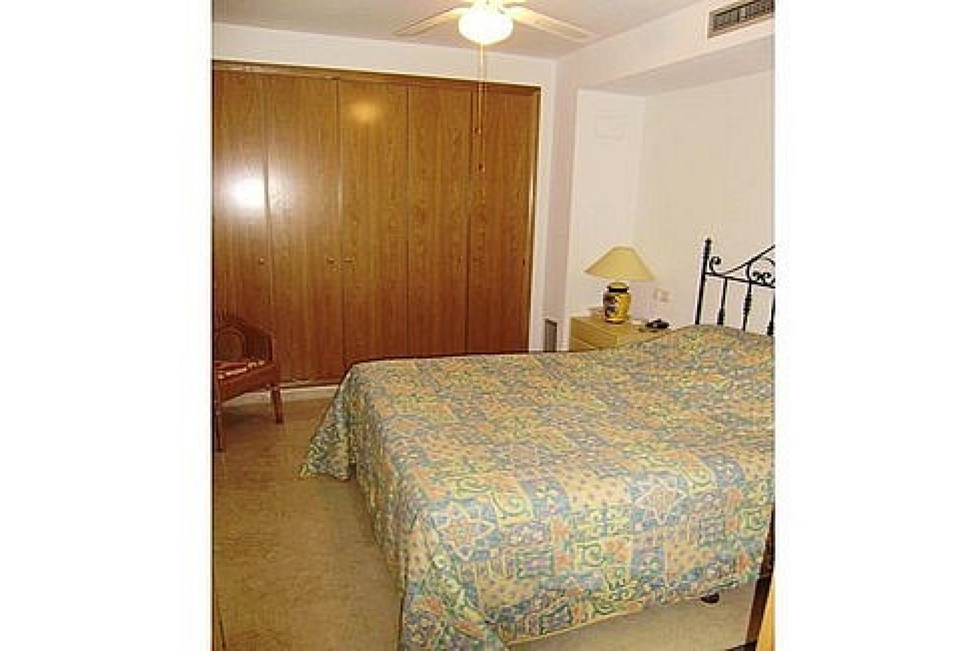 Sale - Apartment - Moraira