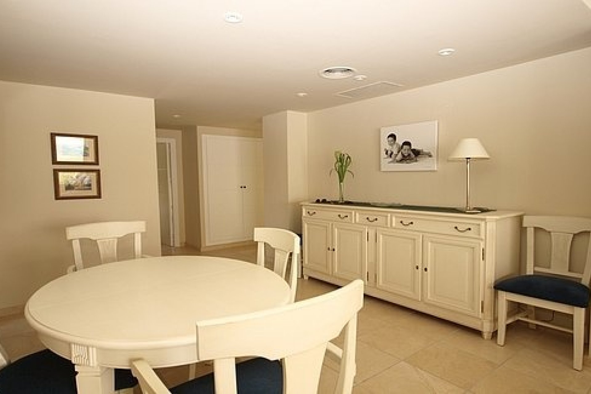 Sale - Apartment - Moraira