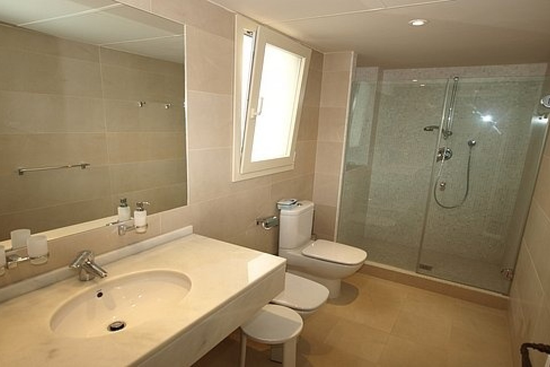 Sale - Apartment - Moraira