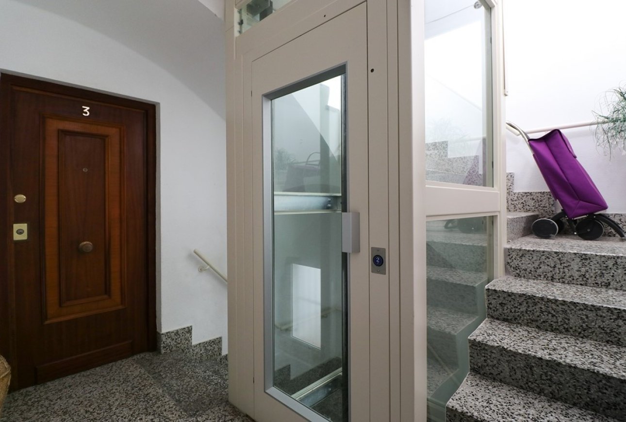 Sale - Apartment - Moraira